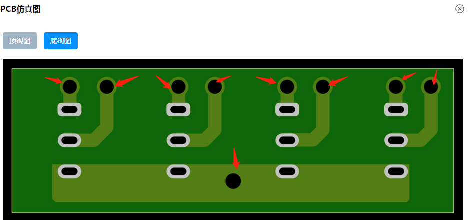 DUBS_M4-2板-过孔盖油错误2.png